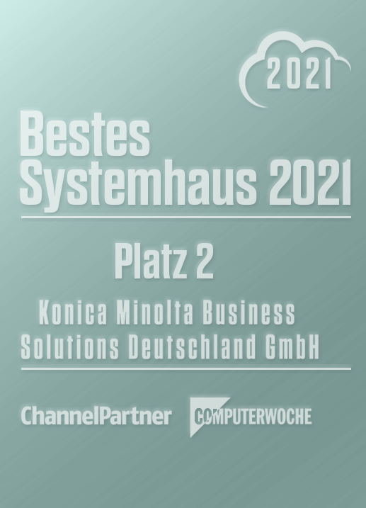 Bestes-systemhaus 2-2021-Award