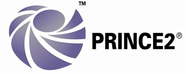 PRINCE2-Zertifizierungslogo